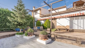 Terras