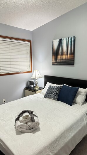3 chambres, Wi-Fi, draps fournis