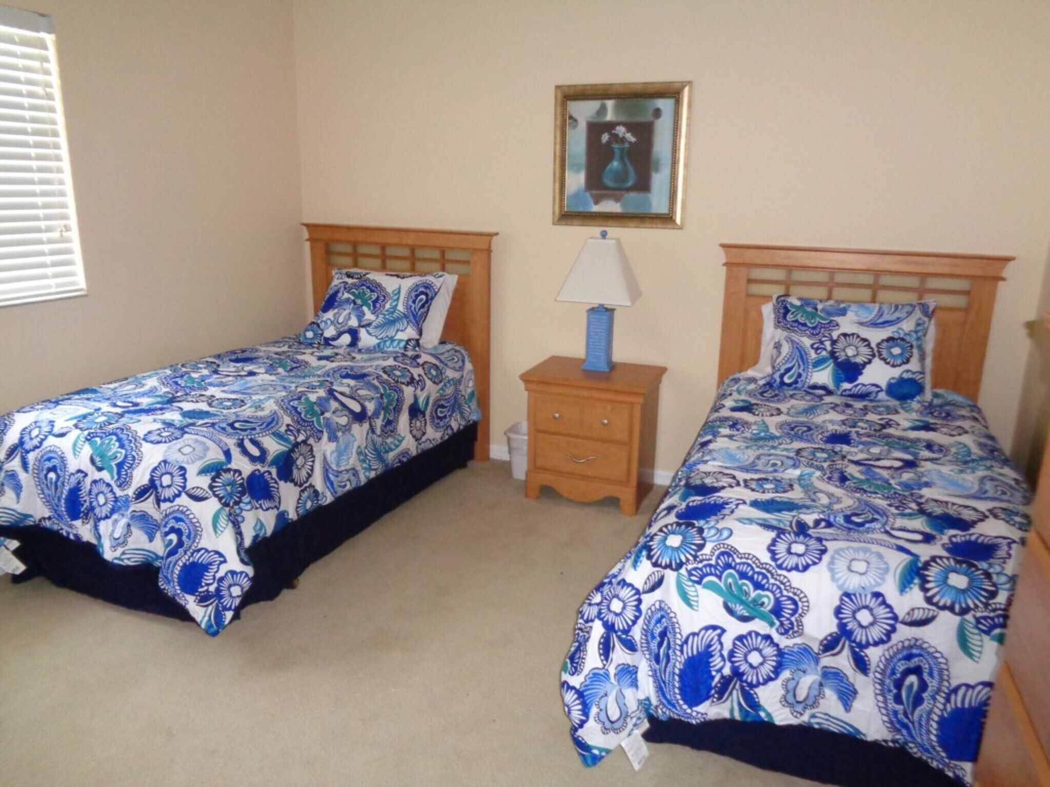 House, 4 Bedrooms, Private Pool, Garden View | 4 bilik tidur 