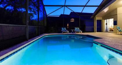 4 Bedroom Value Plus Home With Private Pooi