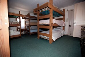 Maison | 3 chambres, accĂšs au Wi-Fi (inclus)