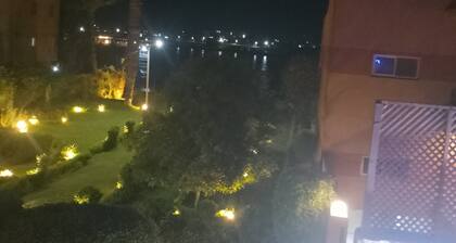 Terrific 4-bedroom hotel in Luxor with AC, WiFi and swimming pool