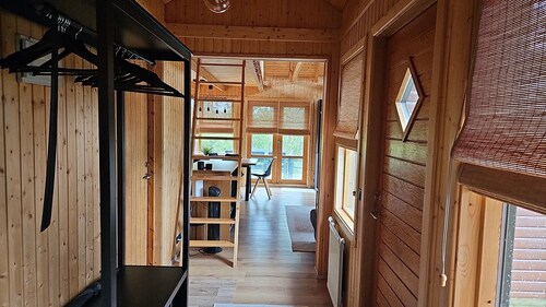 Cozy family cottage in Úthlíð near Golden Circle