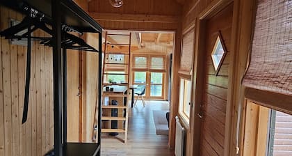 Cozy family cottage in Úthlíð near Golden Circle