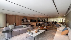 Sala de reuniones