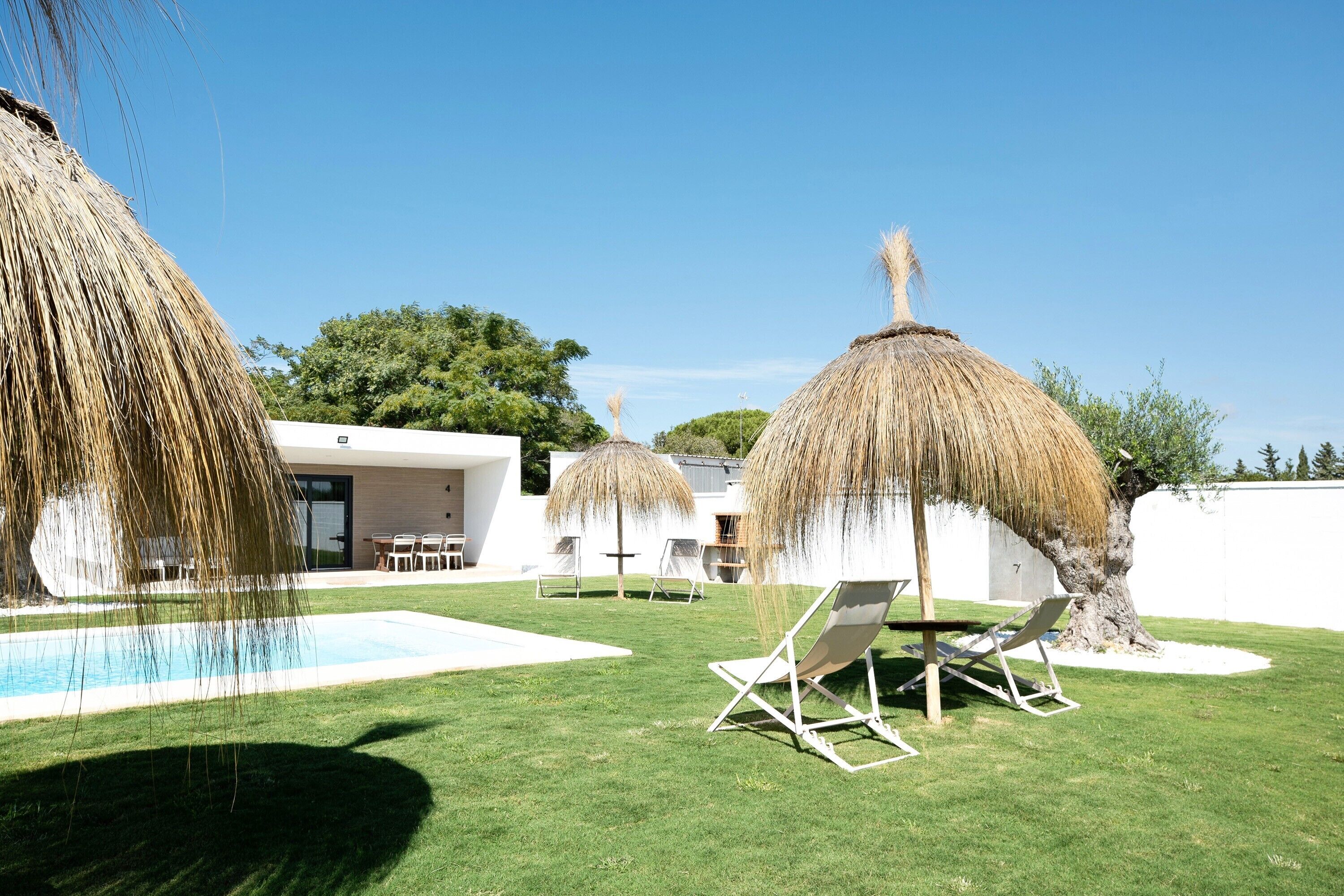 Terassi/patio