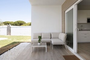 Terras