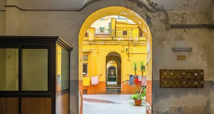 Chiara Modern Apartment