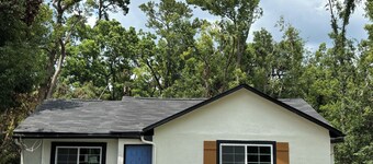 Centrally renovated apartment 3