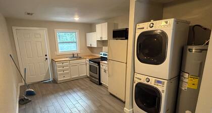 Centrally renovated apartment 3