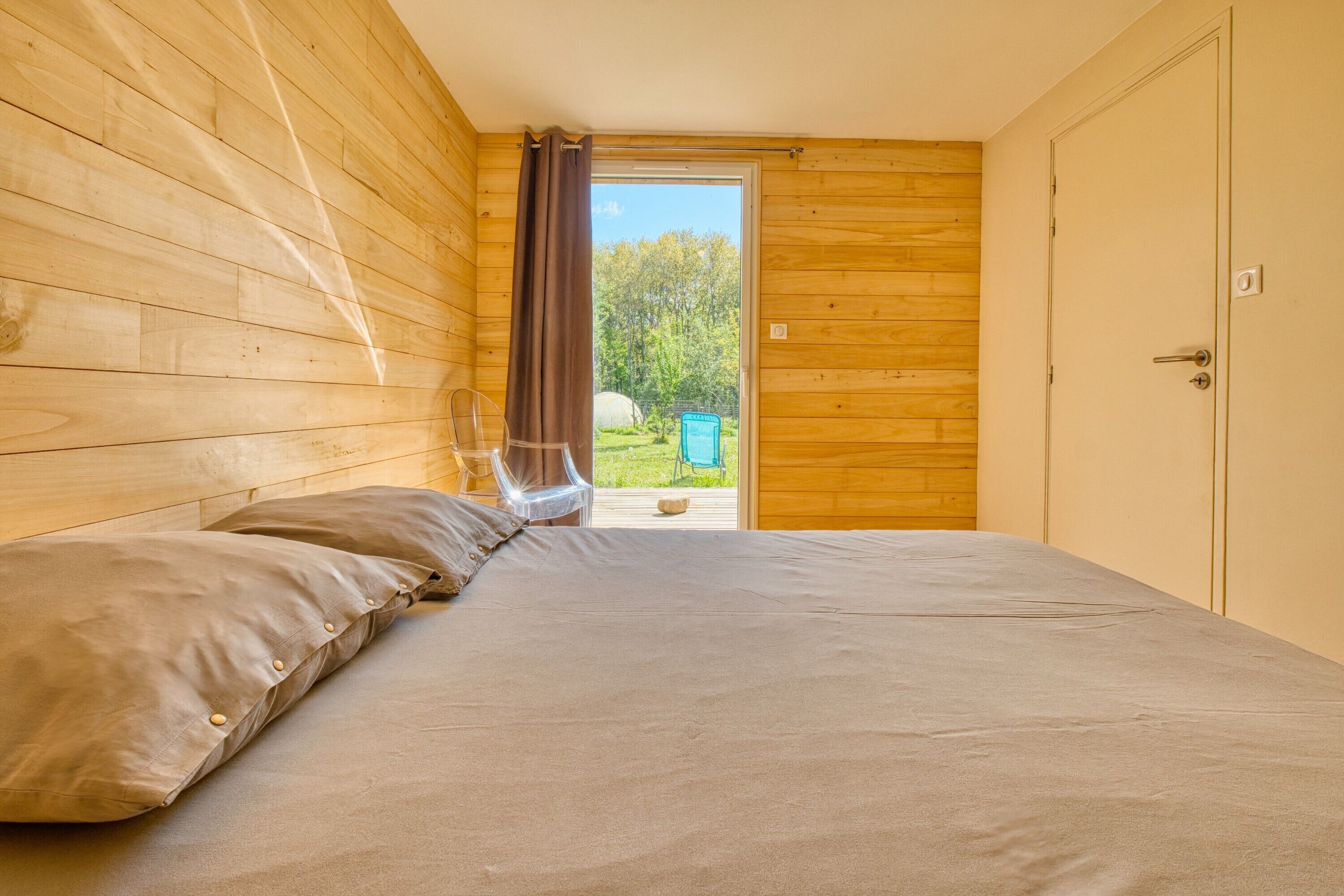 3 soveværelser, strygejern/strygebræt, gratis Wi-Fi, sengetøj