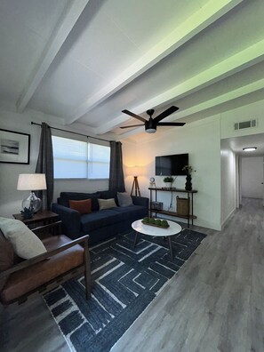 TV - Cozy Modern 3/2 Near Macdill AFB (Tampa)