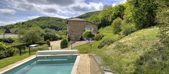 Le Pèlerin - VAUXRENARD