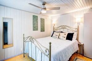 2 Schlafzimmer, kostenloses WLAN, Bettwäsche