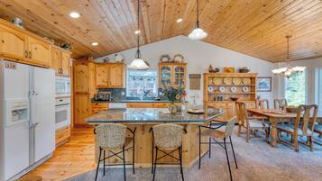 Casa (4 Bedrooms) | Parte interna