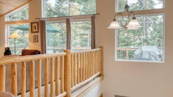 Casa (4 Bedrooms) | Parte interna