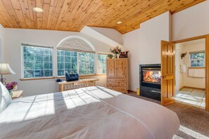 Ferienhaus (4 Bedrooms) | Innenbereich