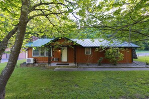 House (4 Bedrooms) | Bahagian dalam