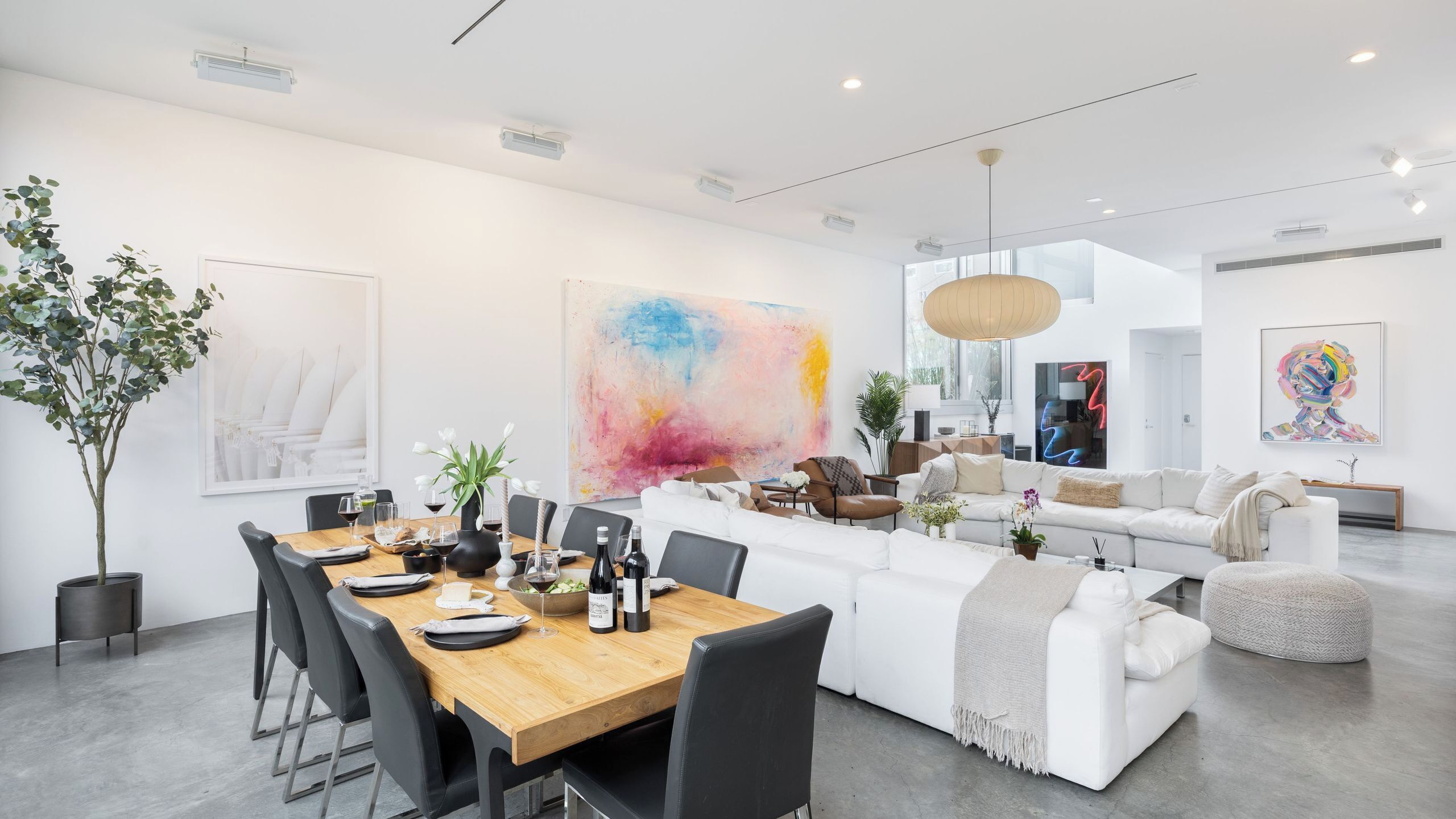 Casa (4 Bedrooms) | Parte interna