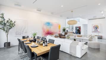Casa (4 Bedrooms) | Parte interna