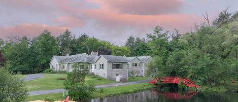 House (Multiple Bedrooms) | Depan hartanah