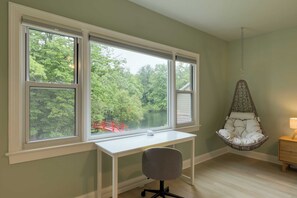 House (Multiple Bedrooms) | Interior - Game Farm Villa by Avantstay 10bdr, Private Pond, Spa, Pool Family-friendly (Palenville)