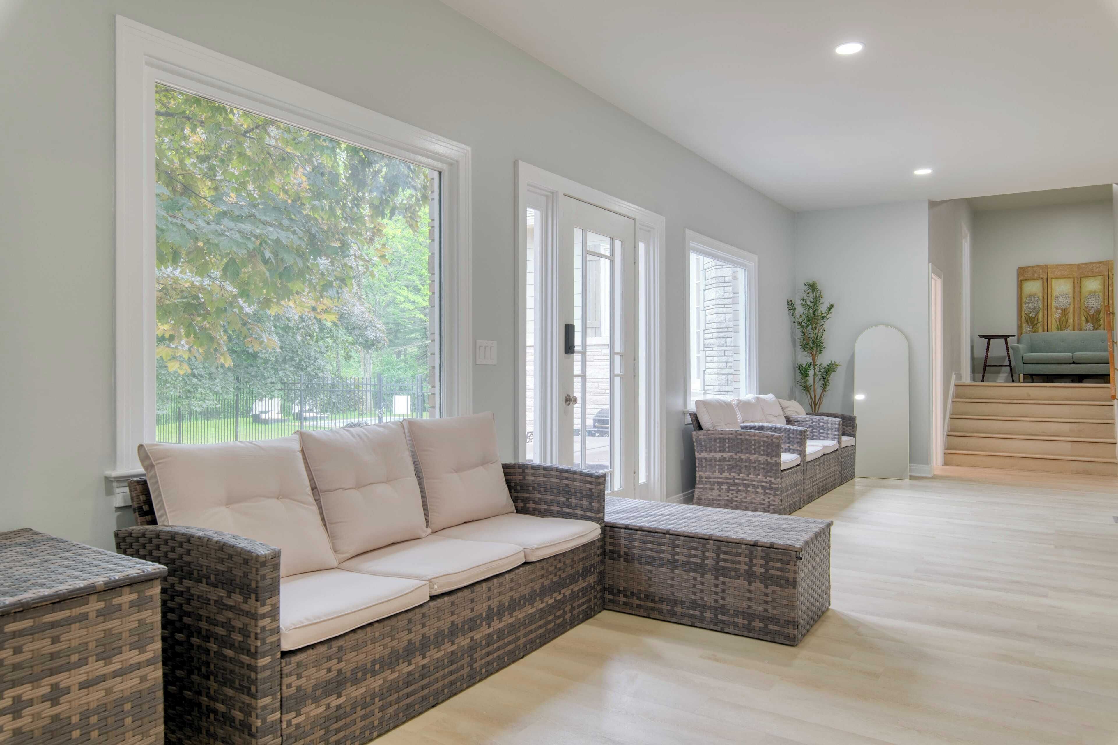 Nhà (Multiple Bedrooms) | Nội thất