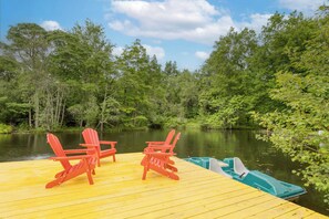Maison (Multiple Bedrooms) | Intérieur