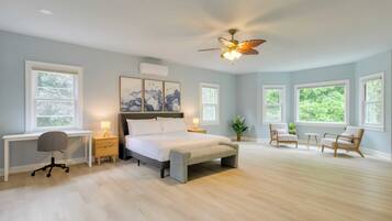 House (Multiple Bedrooms) | Interior