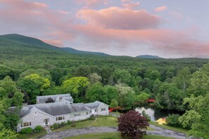 Maison (Multiple Bedrooms) | Intérieur