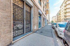 Property grounds - Apartment 'Sweet  In Florence' with Wi-Fi and Air Conditioning (Firenze)