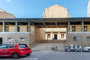 Eksteriør