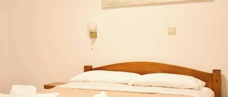 1 dormitorio, wifi gratis, ropa de cama