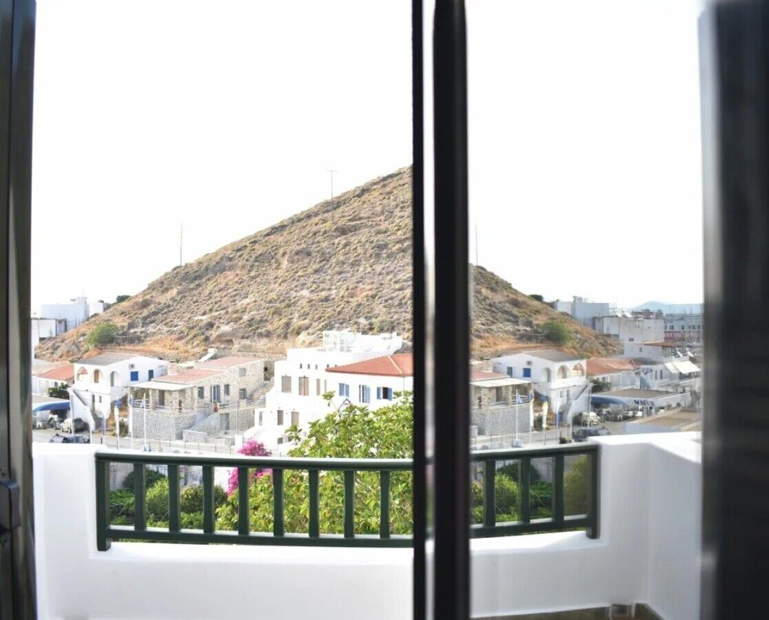 ا لمنشأة من الداخل