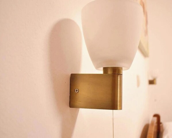 Detalhe da parte interna