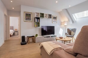 3 Schlafzimmer, Bügeleisen/Bügelbrett, kostenloses WLAN, Bettwäsche