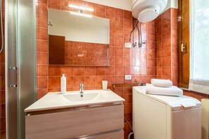 อพาร์ทเมนท์ | ห้องน้ำ | โถสุขภัณฑ์แบบบิเดท์