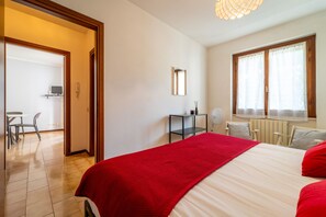 Apartment | 1 bedroom, iron/ironing board, cots/infant beds, free WiFi - Primula Apartment by Wonderful Italy (Bellagio)