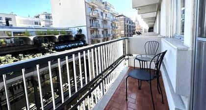 Suite&Chic Apartment