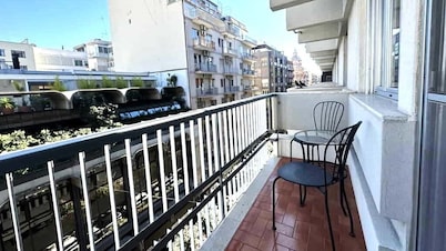 Suite&Chic Apartment