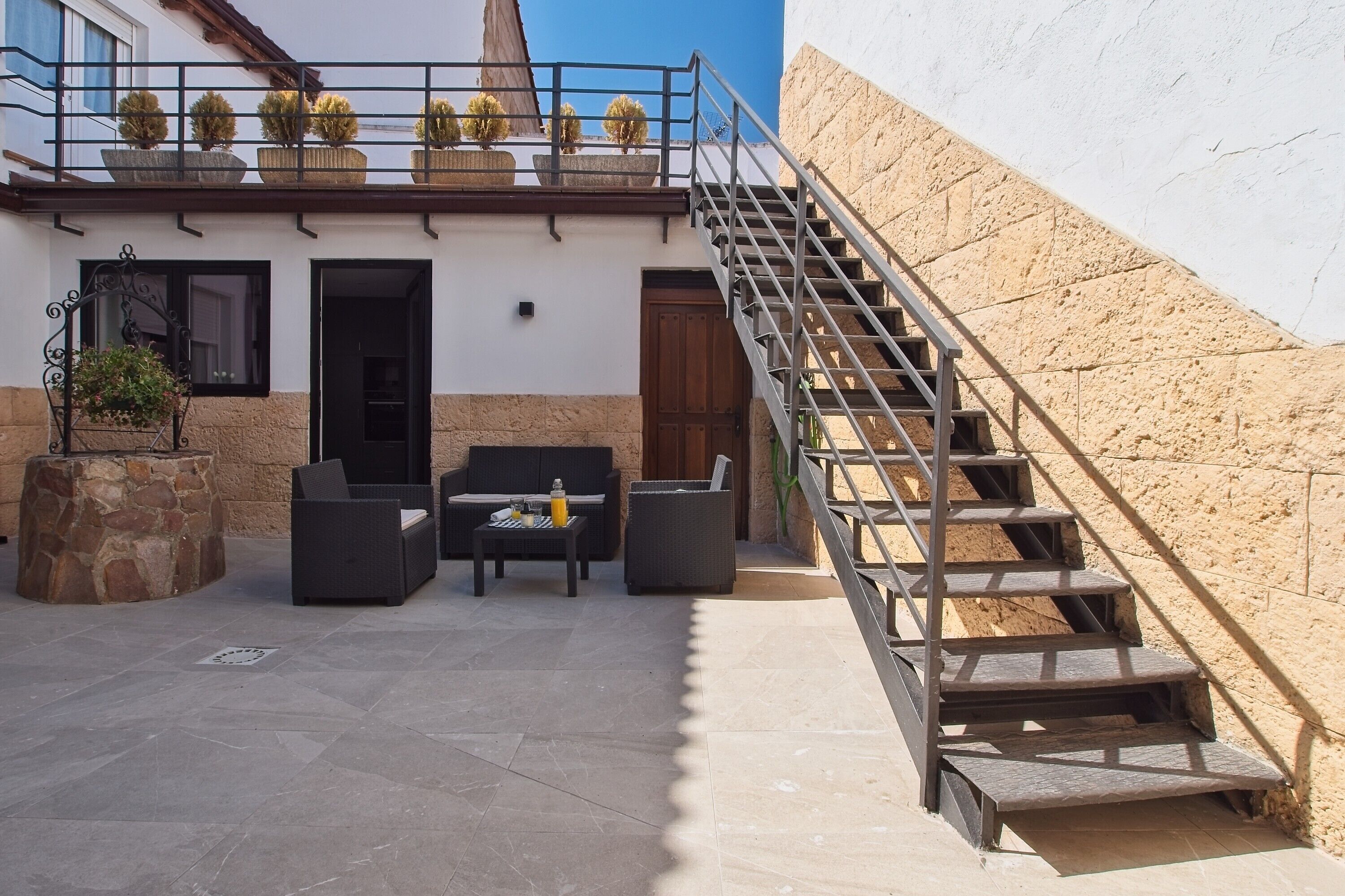 Terras