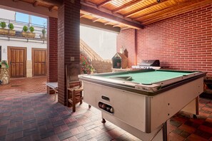 Terras