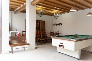 Spielezimmer