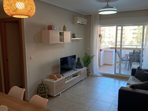 TV