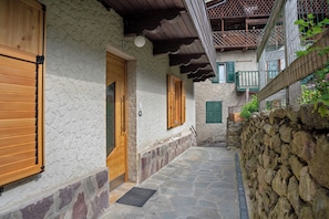 Detalle exterior