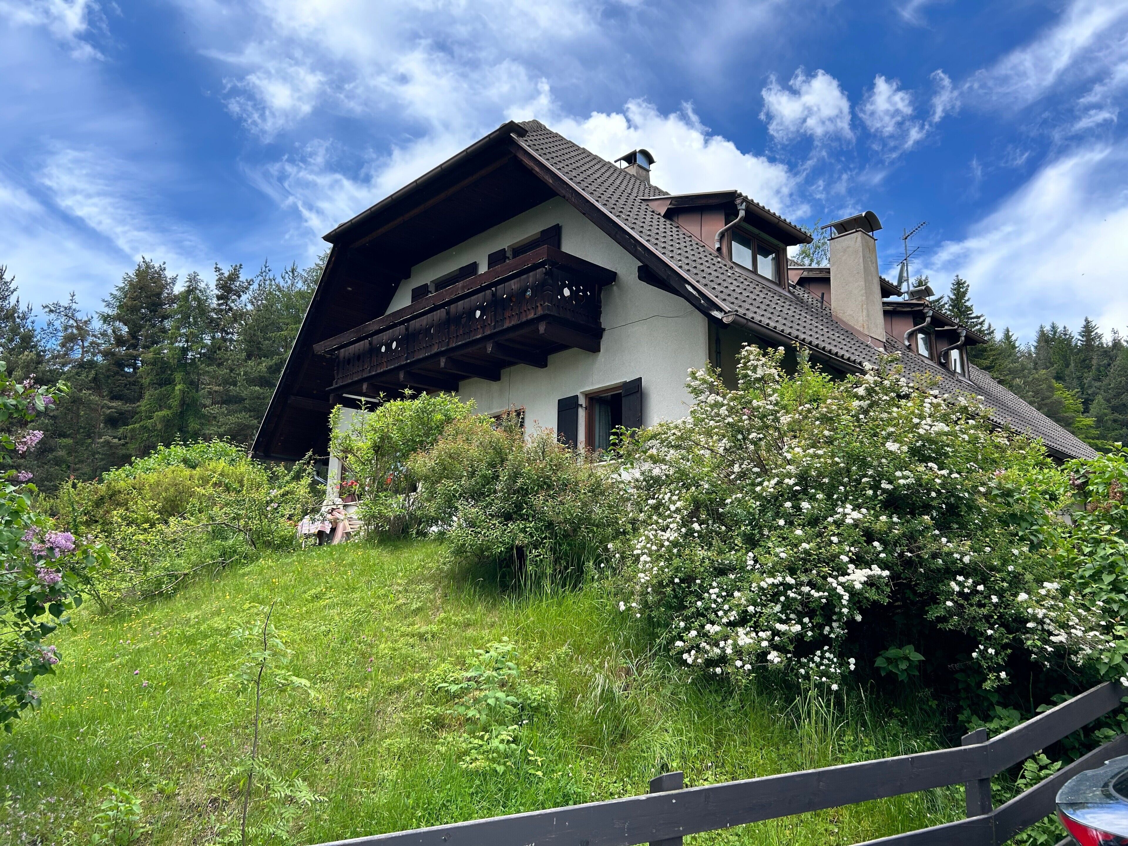 Esterni