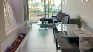 經典開放式套房, 露台, 度假村景 | 免費 Wi-Fi