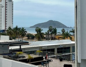 Exterior - Manzara Resort (Mazatlán)