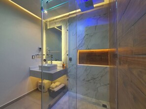 Free WiFi, wheelchair access - Manzara Resort (Mazatlán)