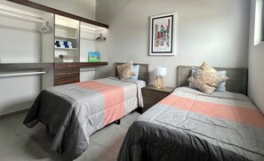 Free WiFi, wheelchair access - Manzara Resort (Mazatlán)